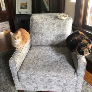 Meet your Posher, Nicki